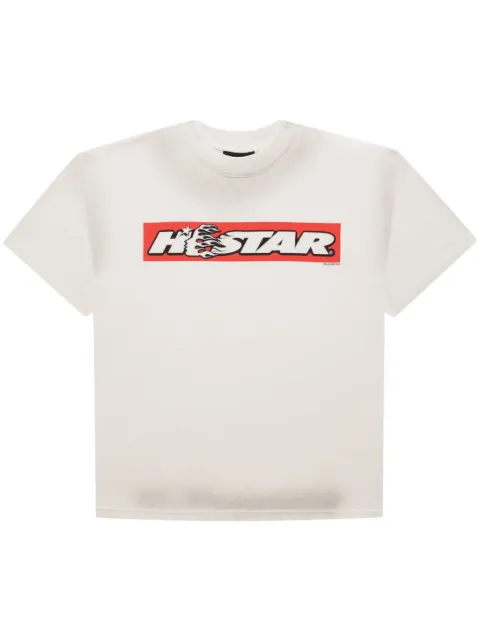 HELLSTAR Box Logo Tシャツ