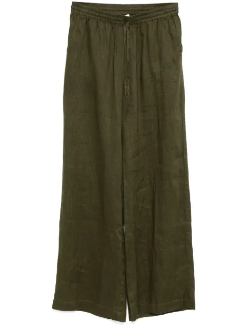 P.A.R.O.S.H. wide-leg trousers