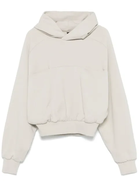 ENTIRE STUDIOS Double Double hoodie