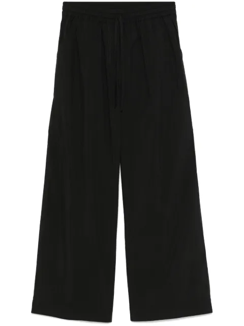 P.A.R.O.S.H. pantalones de popelina