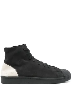 y3 pro zip high