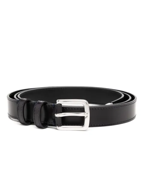 Paul Smith lsmooth brushoff belt