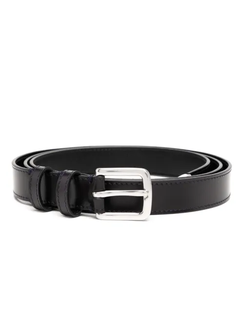 Ceinture à design lisse - Paul Smith - Modalova