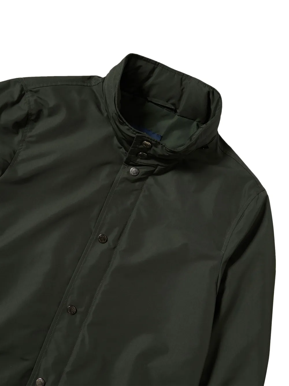 Brooks Brothers funnel-neck jacket | Lightweight Jackets | Image 2