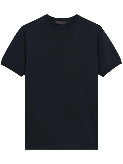 Brooks Brothers cotton T-shirt