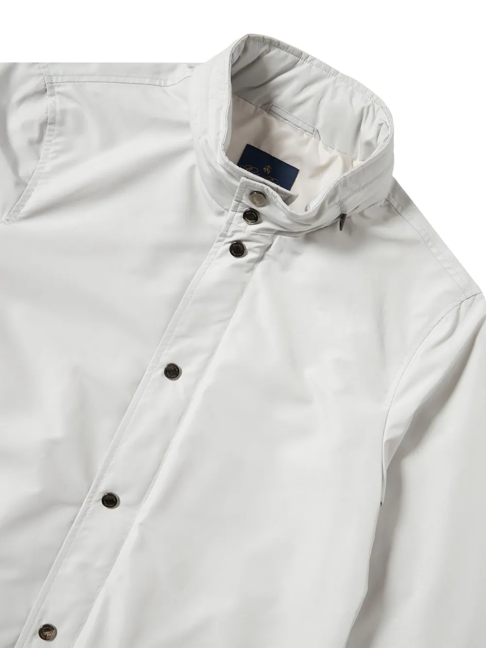 Brooks Brothers press-stud jacket | Lightweight Jackets | Image 2