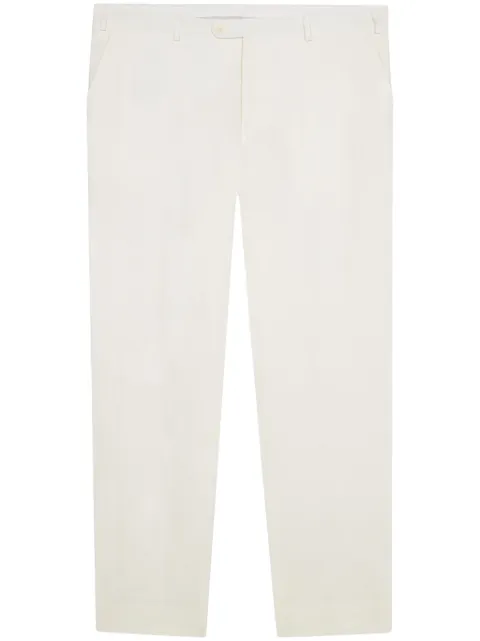 Brooks Brothers tailored trousers