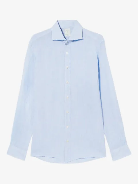 Brooks Brothers chemise en lin