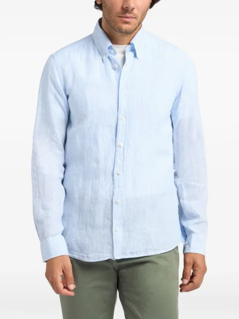 Brooks Brothers linen shirt