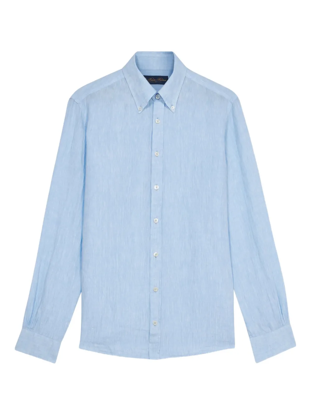 Brooks Brothers Camicia leggera - Blu