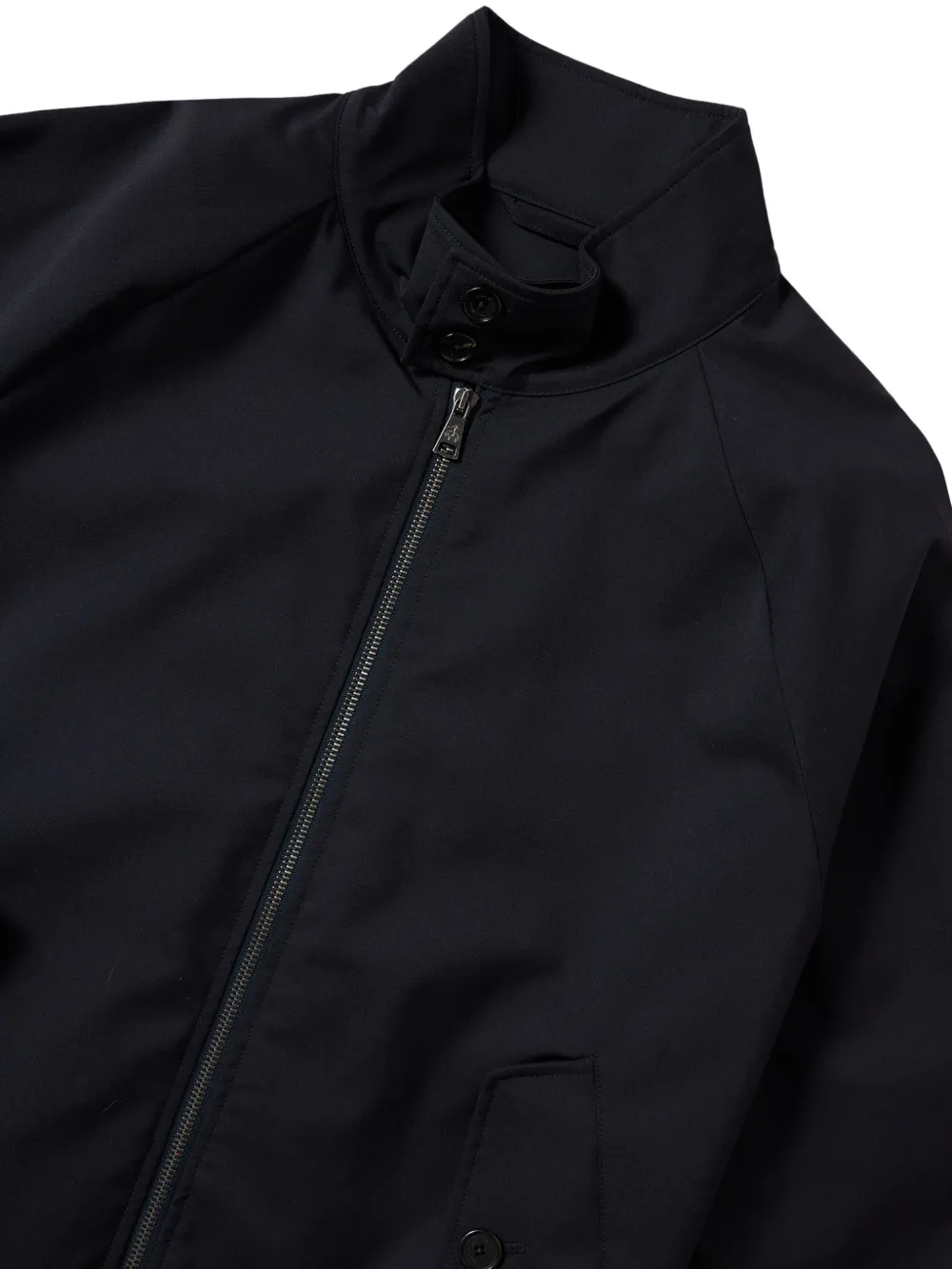 Brooks Brothers zipped lightweight jacket | Lightweight Jackets | Image 2