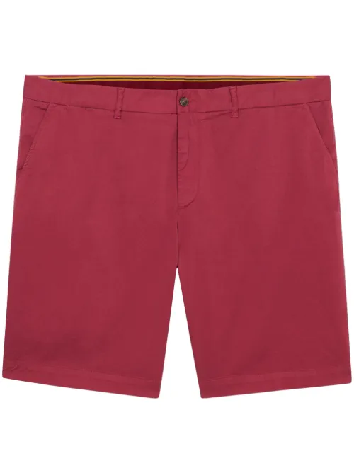 Short chino droit - Brooks Brothers - Modalova