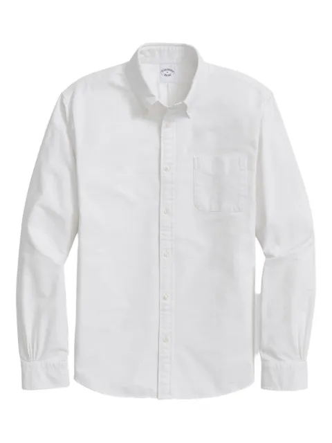 Brooks Brothers pocket button shirt