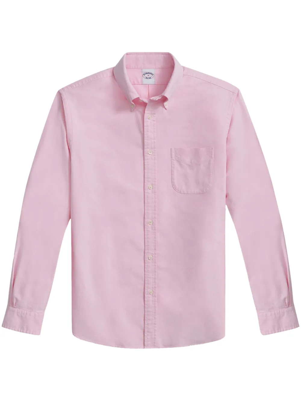 Brooks Brothers button-down shirt | Pink | Image 1