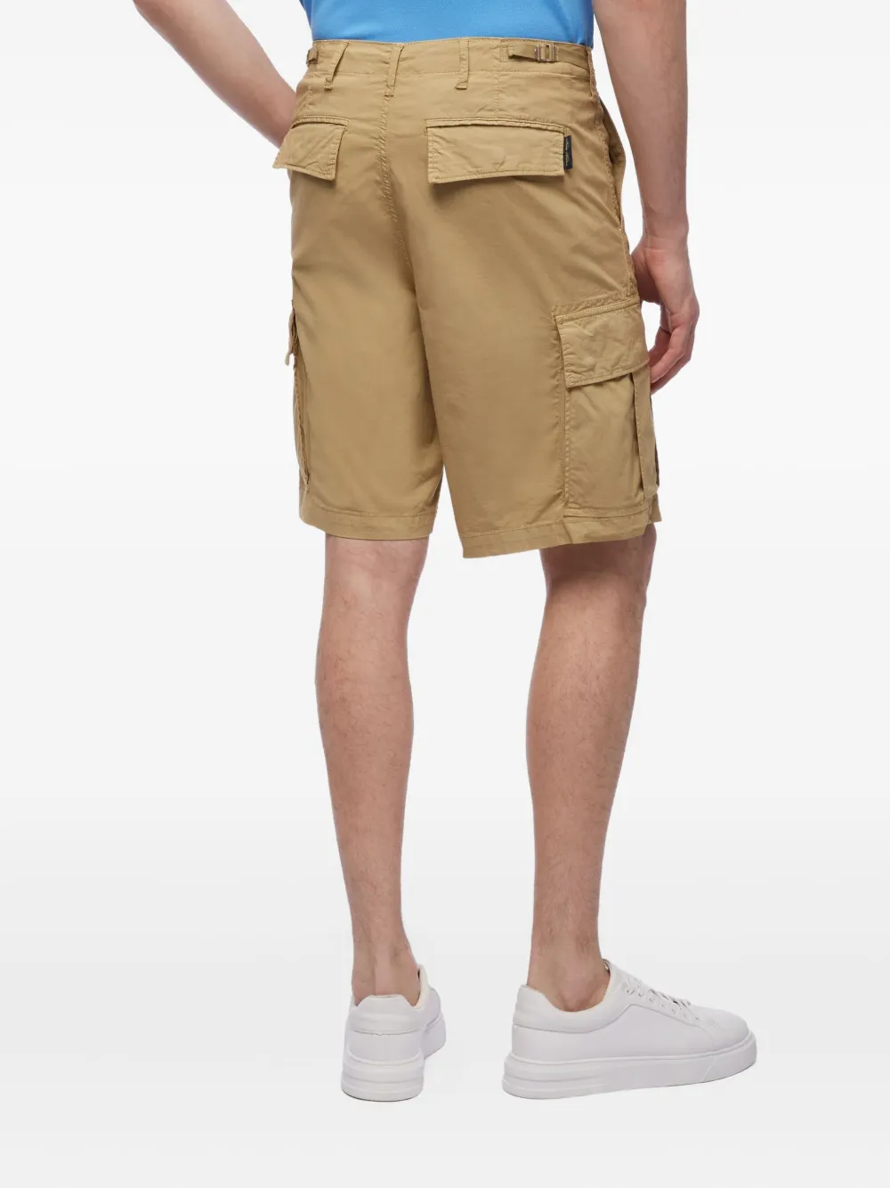 Brooks Brothers Cargo shorts Beige