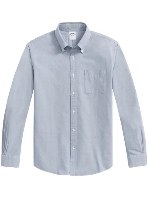 Brooks Brothers cotton shirt