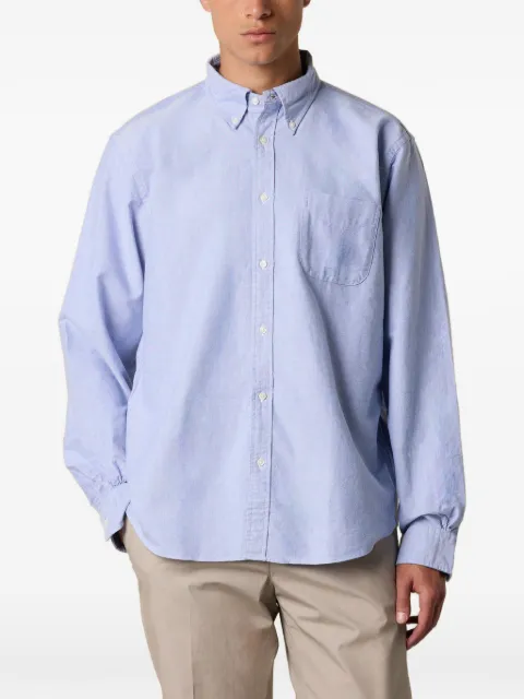 Brooks Brothers cotton shirt