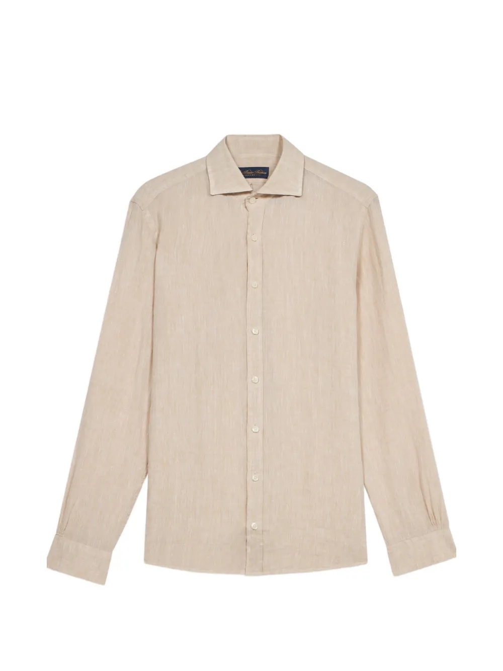 Brooks Brothers Camicia leggera - Toni neutri