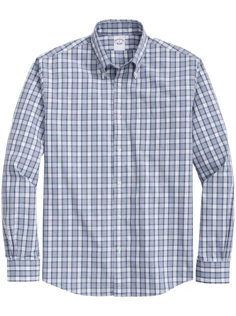 Brooks Brothers button-down shirt