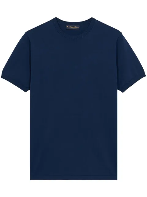 Brooks Brothers crew neck T-shirt