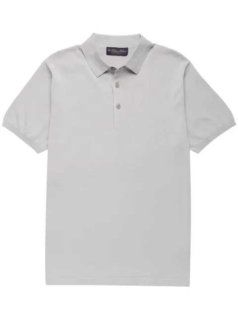 Brooks Brothers cotton polo shirt
