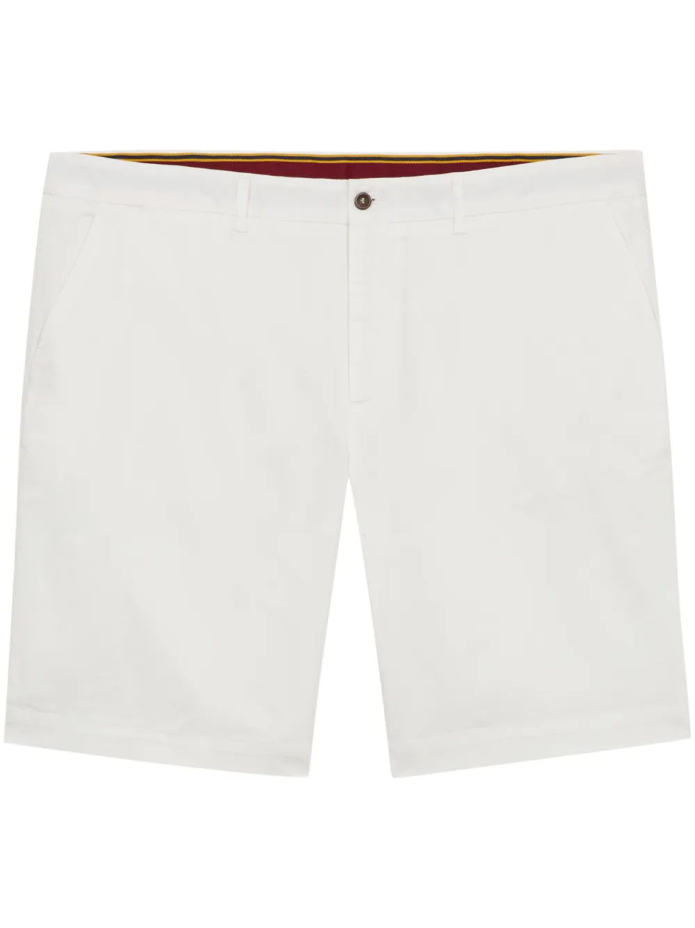 Brooks Brothers Chino shorts Wit