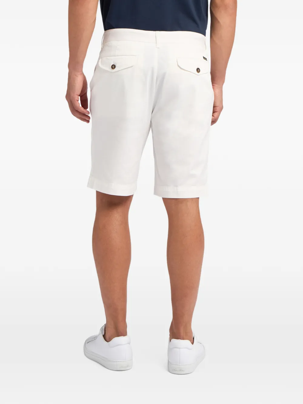 Brooks Brothers Chino shorts Wit