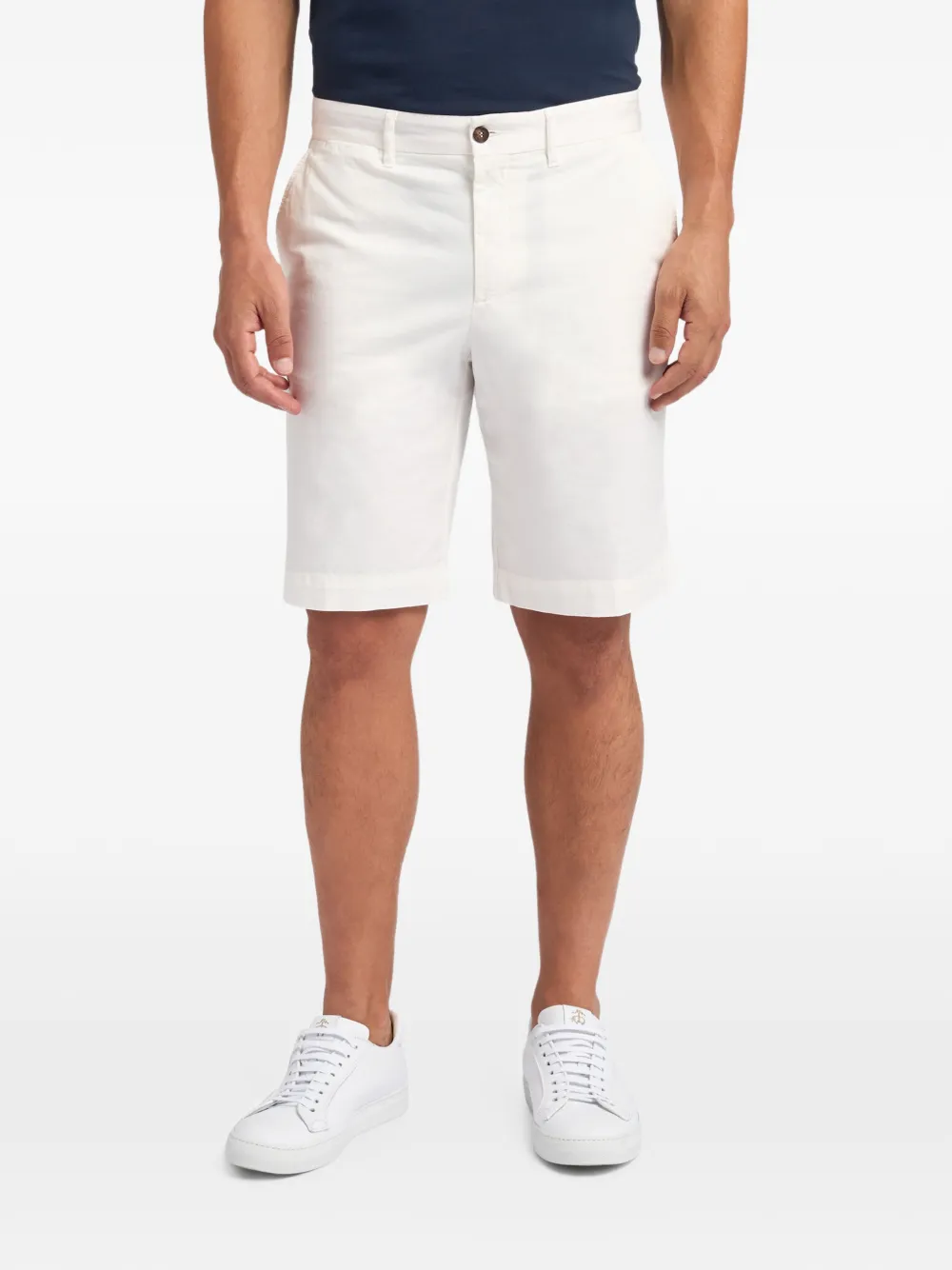 Brooks Brothers Chino shorts Wit