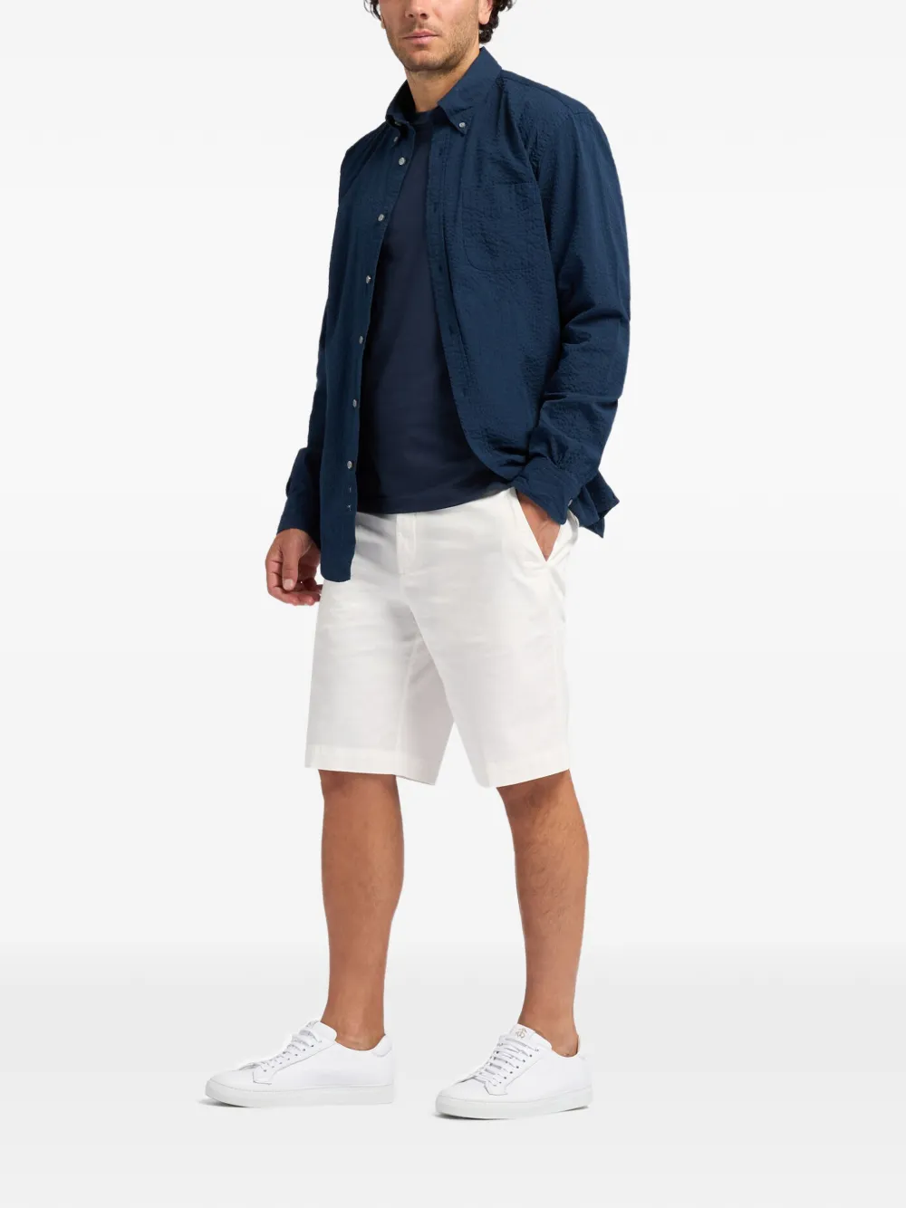Brooks Brothers Chino shorts Wit