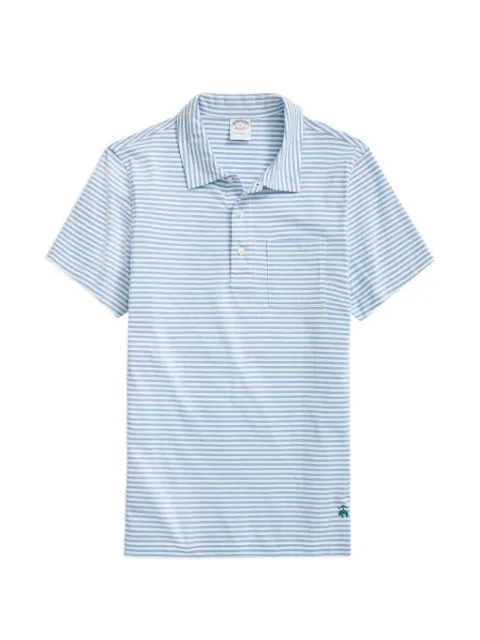 Brooks Brothers Polo a righe