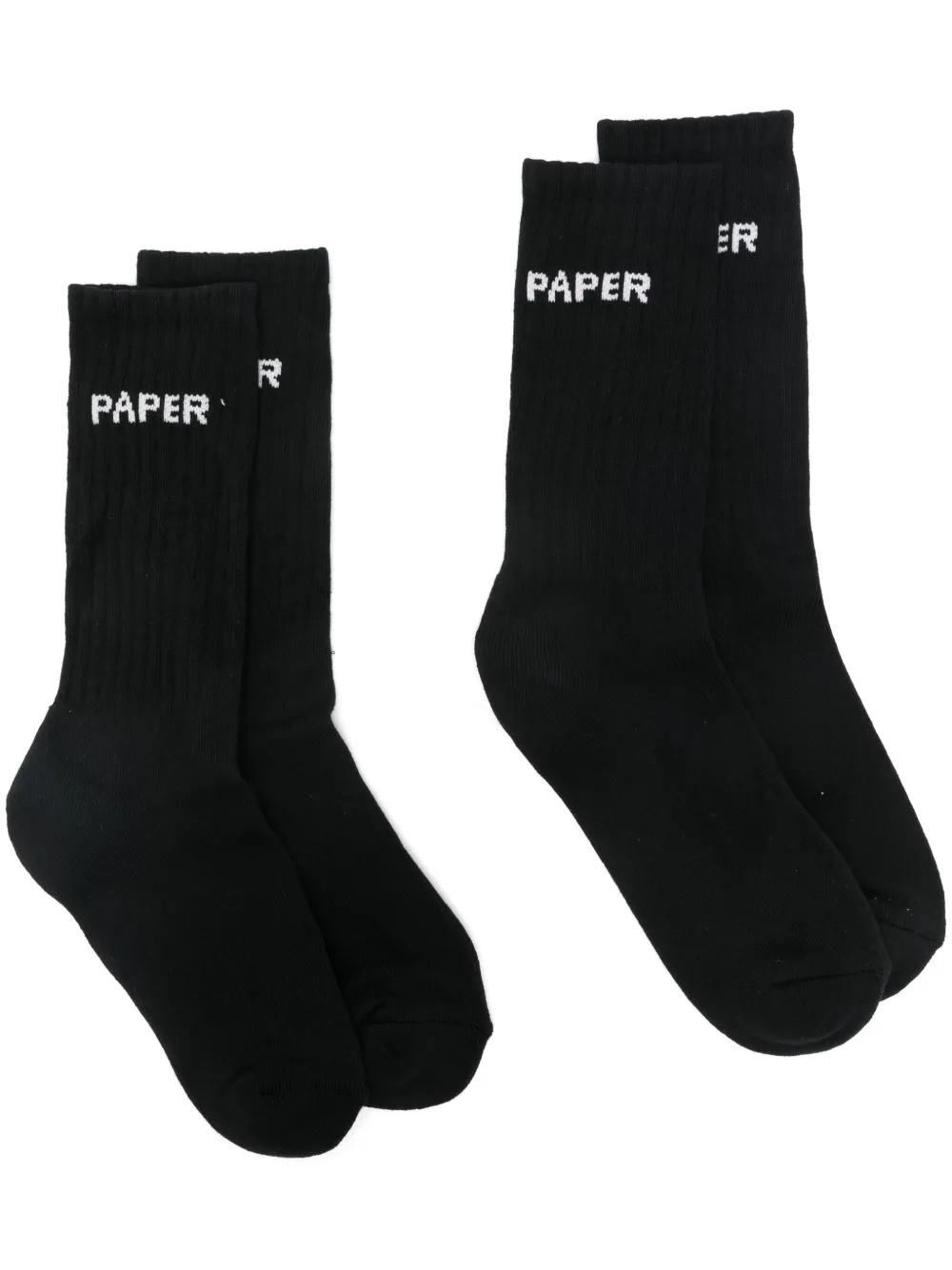 Etype socks (pack of two)