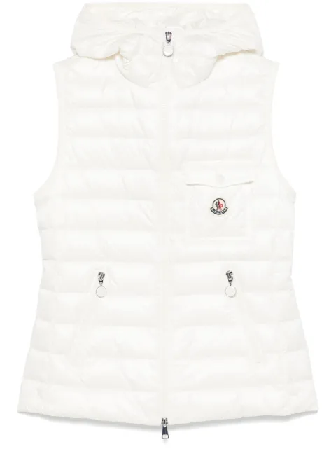Moncler 길고스 질레