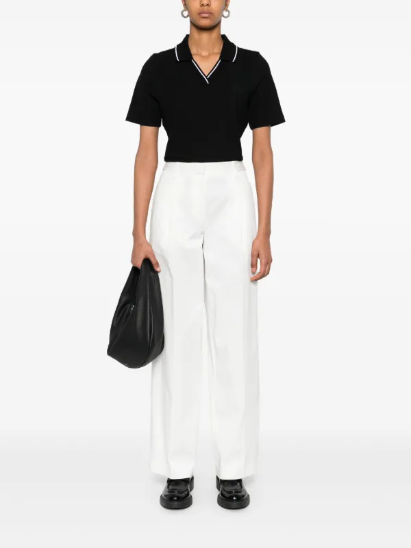 Cocoon jeans