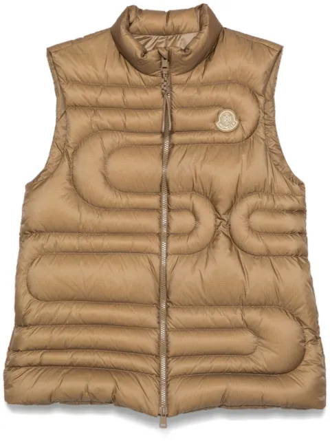 Moncler Lunar New Year Xihu gilet
