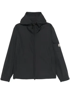 Moncler Windbreakers – Waterproof Jackets – Farfetch
