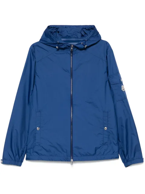 Moncler Eiache hooded jacket 