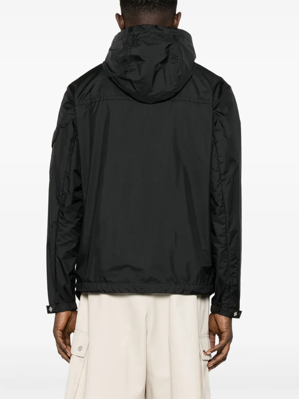 Moncler Etiache jack Zwart
