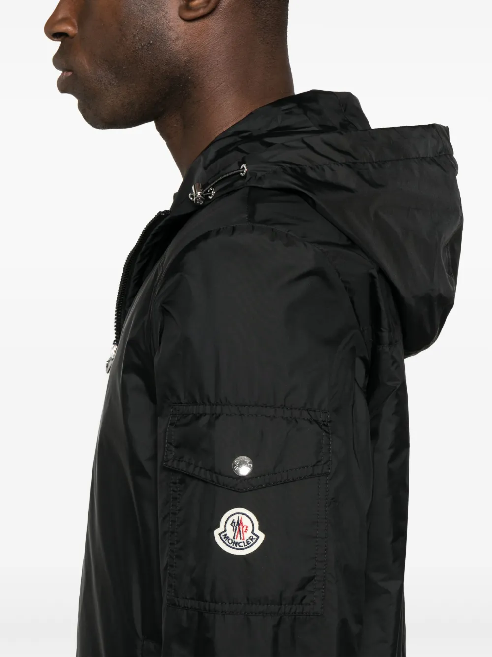 Moncler Etiache jack Zwart