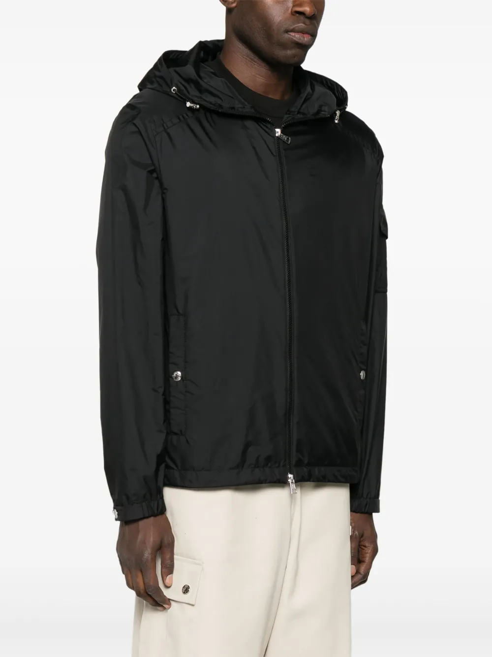 Moncler Etiache jack Zwart