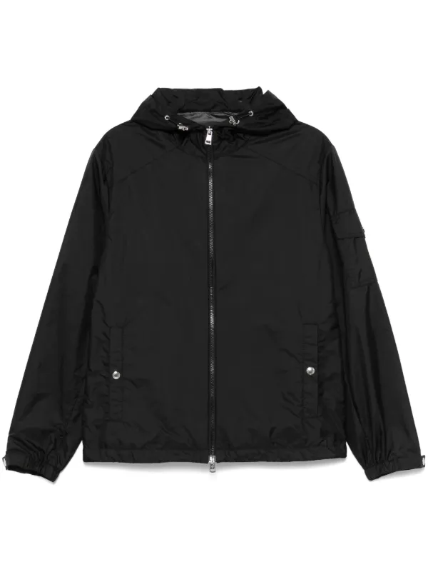 Moncler Etiache ジャケット | ブラック | FARFETCH JP