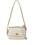 Coach Cassie 17 crossbody bag - White