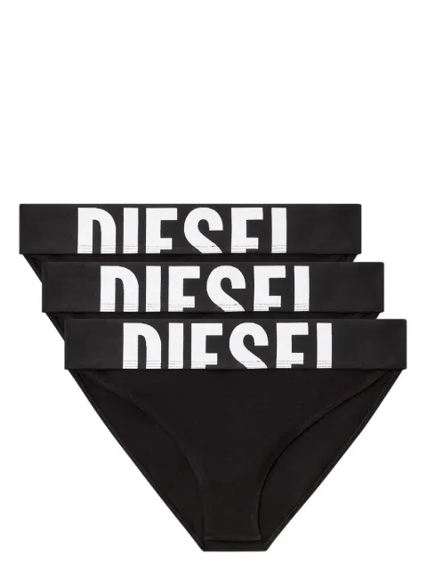 Diesel Lola briefs (pack of three)