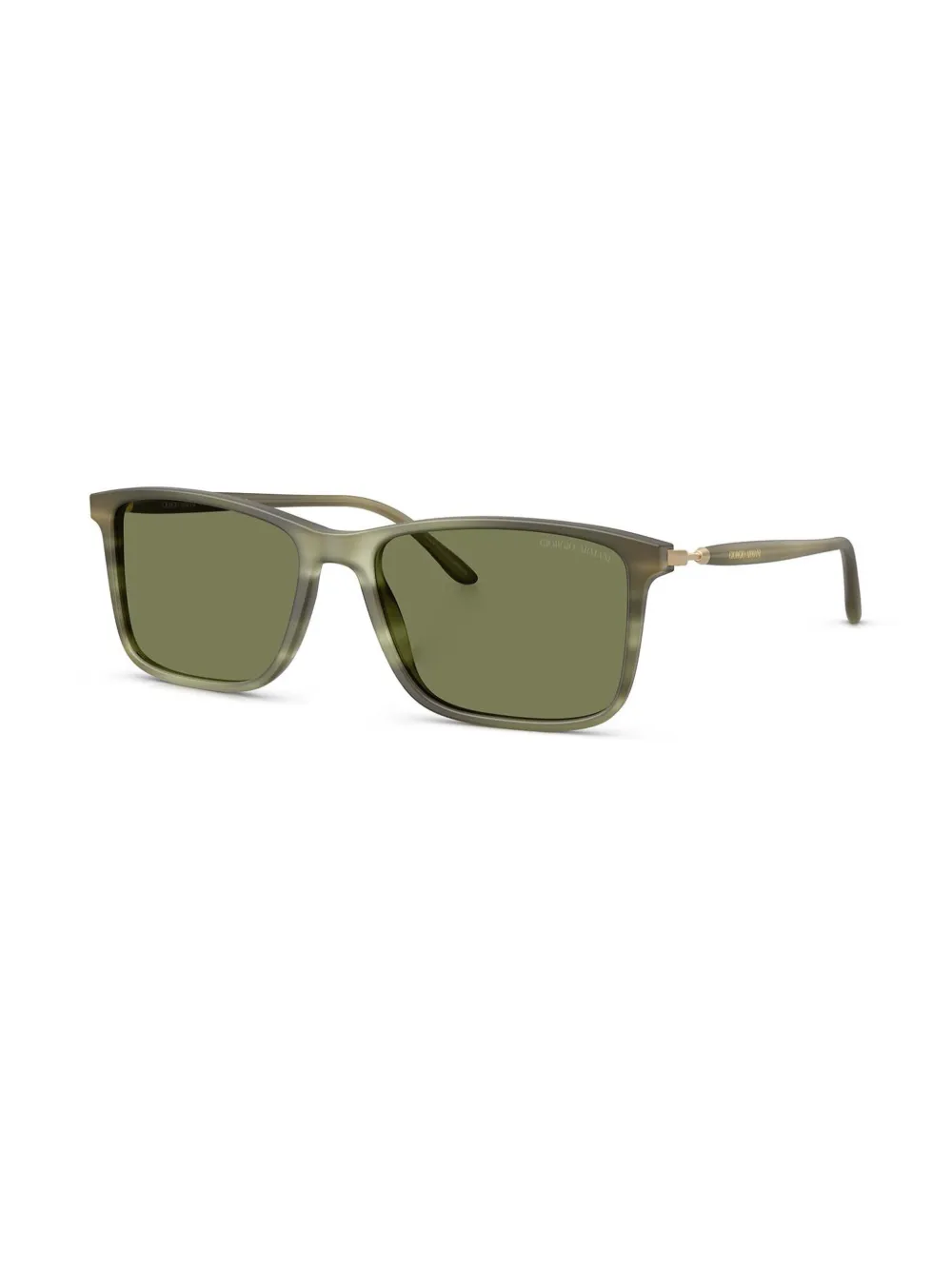 Giorgio Armani square-frame sunglasses | Image 2