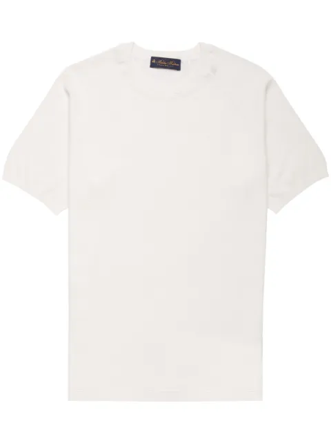 Brooks Brothers cotton T-shirt
