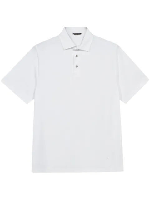 Brooks Brothers cotton polo shirt