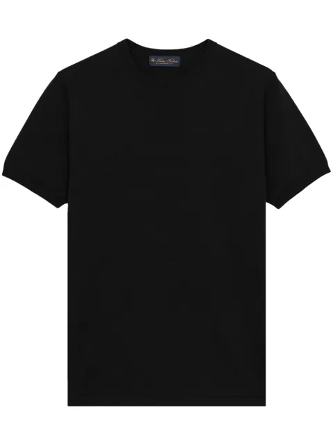 Brooks Brothers cotton T-shirt