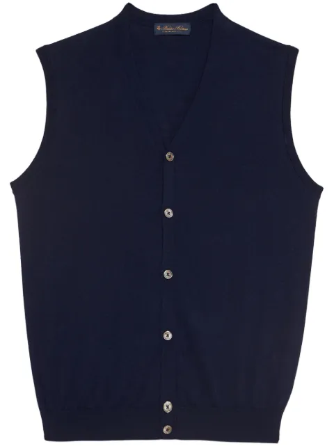 Brooks Brothers knitted cardigan