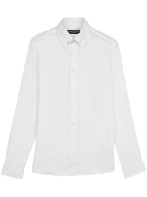 Brooks Brothers button-down shirt