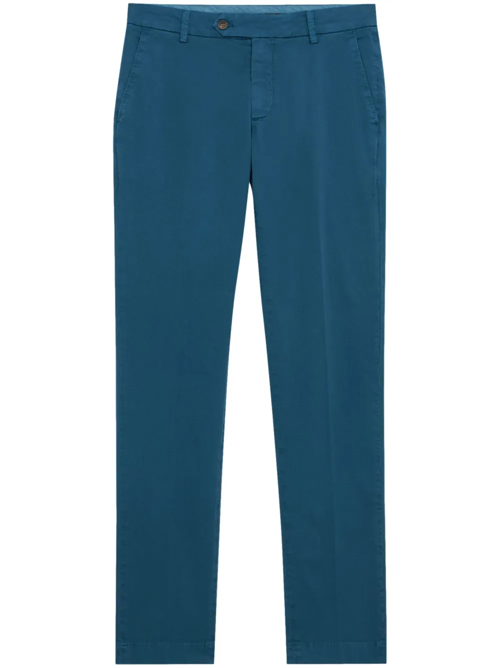 Brooks Brothers chino trousers | Blue | Image 1