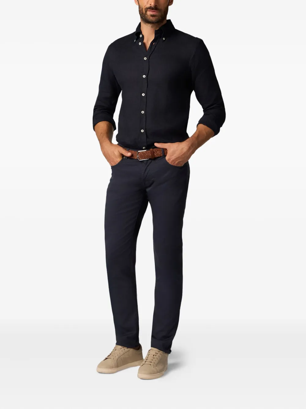 Brooks Brothers Chino | Chino | Image 2